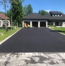 Why Choose Us For All Your Driveway Paving Needs in San Francisco, CA?